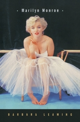 Marilyn Monroe(English, Paperback, Leaming Barbara)