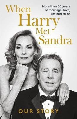 When Harry Met Sandra(English, Hardcover, Redknapp Harry)