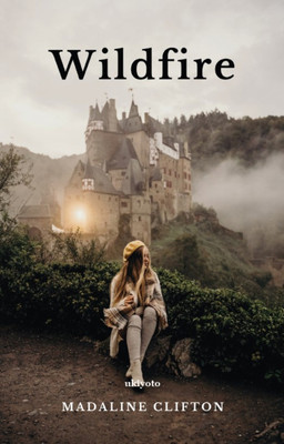 Wildfire (Edition1)(English, Book, Madaline Clifton)