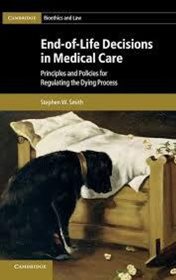 End-of-Life Decisions in Medical Care(English, Electronic book text, Smith Stephen W.)
