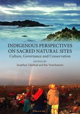 Indigenous Perspectives on Sacred Natural Sites(English, Paperback, unknown)