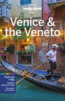 Lonely Planet Venice & the Veneto(English, Paperback, Lonely Planet Peter)