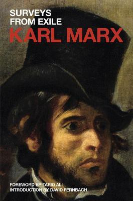 Surveys from Exile(English, Paperback, Marx Karl)