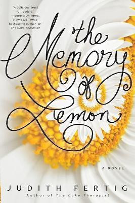 The Memory of Lemon(English, Paperback, Fertig Judith)