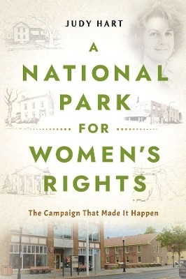 A National Park for Women's Rights(English, Hardcover, Hart Judy)