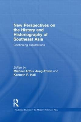 New Perspectives on the History and Historiography of Southeast Asia(English, Hardcover, unknown)