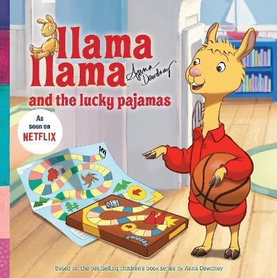 Llama Llama and the Lucky Pajamas(English, Paperback, unknown)