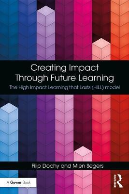 Creating Impact Through Future Learning(English, Electronic book text, Dochy Filip)