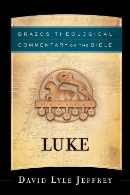Luke(English, Paperback, Jeffrey David Lyle)