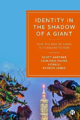 Identity in the Shadow of a Giant(English, Hardcover, Gartner Scott)