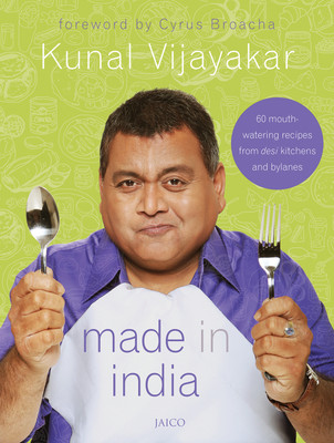 Made in India(English, Paperback, Vijayakar Kunal)