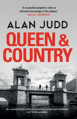 Queen & Country(English, Paperback, Judd Alan)