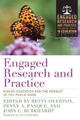 Engaged Research and Practice(English, Paperback, unknown)