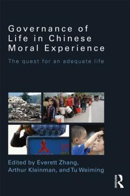 Governance of Life in Chinese Moral Experience(English, Paperback, unknown)