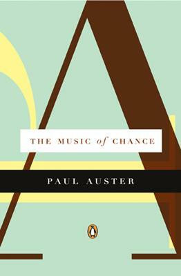 The Music of Chance(English, Paperback, Auster Paul)