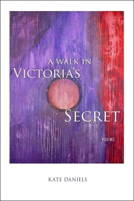 A Walk in Victoria's Secret(English, Paperback, Daniels Kate)