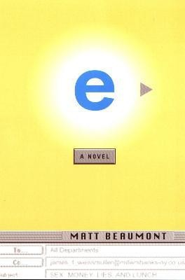 e(English, Paperback, Beaumont Matt)