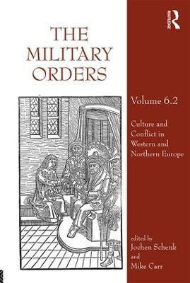 The Military Orders Volume VI (Part 2)(English, Hardcover, unknown)