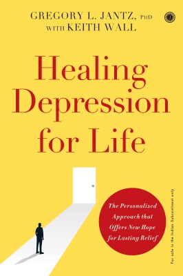 Healing Depression for Life(English, Paperback, unknown)