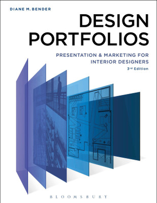 Design Portfolios(English, Paperback, Bender Diane)