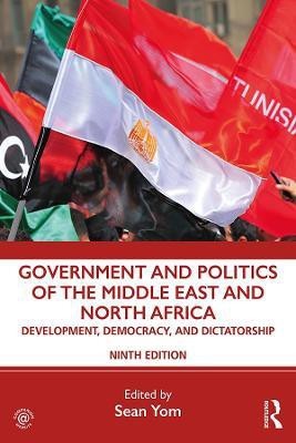 Government and Politics of the Middle East and North Africa(English, Paperback, unknown)