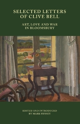 Selected Letters of Clive Bell(English, Paperback, unknown)