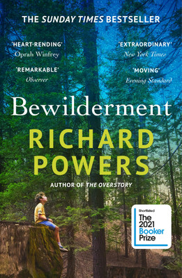 Bewilderment(English, Paperback, Powers Richard)