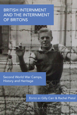 British Internment and the Internment of Britons(English, Hardcover, unknown)
