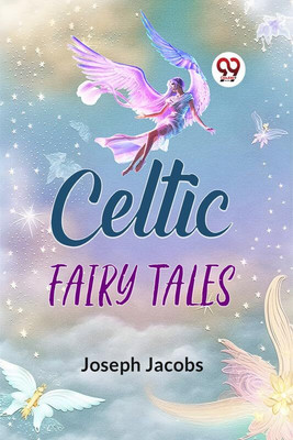 Celtic Fairy Tales (Edition2023)(English, Paperback, Jacobs Joseph)