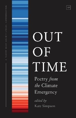 Out of Time(English, Paperback, unknown)