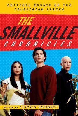 The Smallville Chronicles(English, Hardcover, unknown)