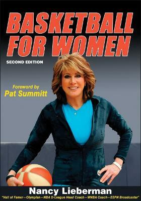 Basketball for Women(English, Paperback, Lieberman Nancy)