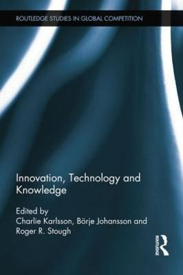 Innovation, Technology and Knowledge(English, Paperback, unknown)