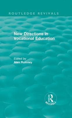 New Directions in Vocational Education(English, Hardcover, unknown)