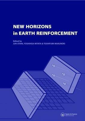 New Horizons in Earth Reinforcement(English, Hardcover, unknown)