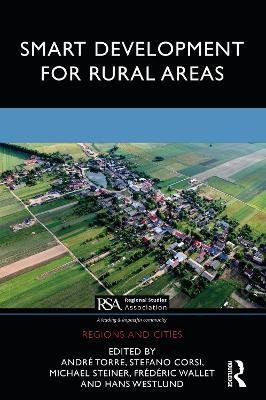 Smart Development for Rural Areas(English, Hardcover, unknown)
