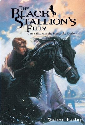The Black Stallion's Filly(English, Paperback, Farley Walter)