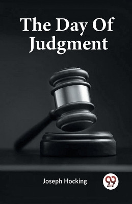 The Day Of Judgment(English, Paperback, Hocking Joseph)