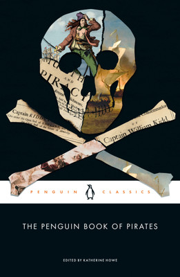 The Penguin Book of Pirates(English, Paperback, unknown)