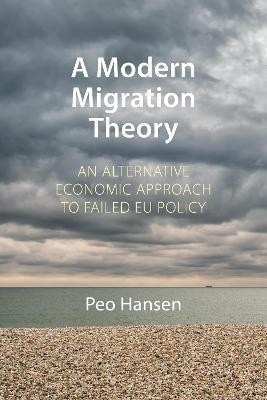 A Modern Migration Theory(English, Electronic book text, Hansen Peo Professor)
