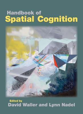 Handbook of Spatial Cognition(English, Hardcover, unknown)