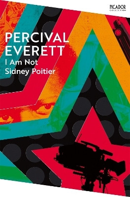 I Am Not Sidney Poitier(English, Paperback, Everett Percival)