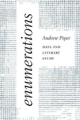 Enumerations(English, Paperback, Piper Andrew)