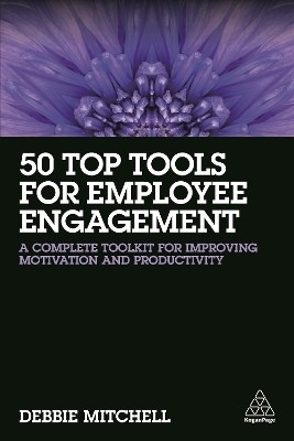 50 Top Tools for Employee Engagement(English, Electronic book text, Mitchell Debbie)