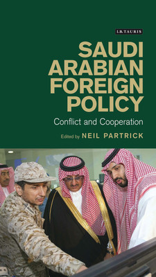 Saudi Arabian Foreign Policy(English, Hardcover, unknown)