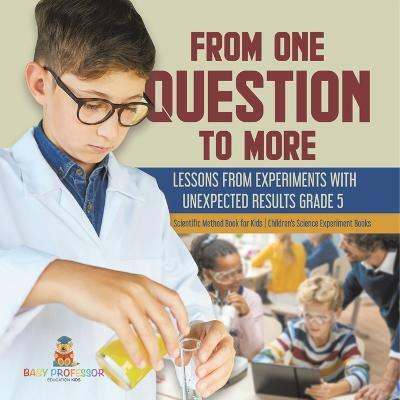 From One Question to More(English, Paperback, Baby Professor)