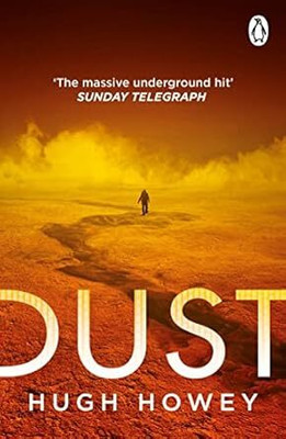 Dust(Paperback, Howey Hugh)