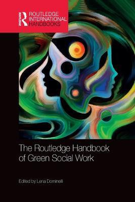 The Routledge Handbook of Green Social Work(English, Paperback, unknown)