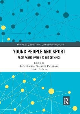 Young People and Sport(English, Paperback, unknown)