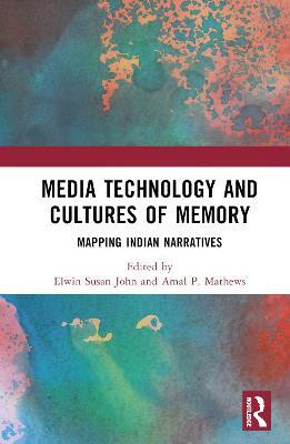 Media Technology and Cultures of Memory(English, Hardcover, unknown)